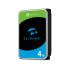 c SATA 5400 RPM Surveillance HDD - ST4000VX016